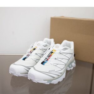 [국내배송]살로몬 [SALOMON] 수입고급 살로몬 XT-6 ADV 런닝화