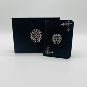 [국내배송]크롬하츠 카드지갑