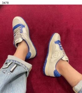 [국내배송]구찌 [GUCCI] 수입프리미엄급 구찌 MAC80 스니커즈