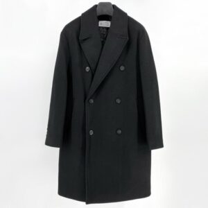 [국내배송]마르지엘라 더블코트