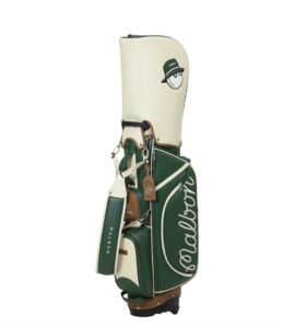 [국내배송]말본 뉴본 클래식 스탠드백 그린