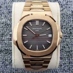 [국내배송]파텍필립 노틸러스 점보