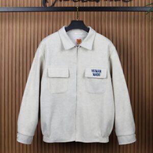 [국내배송]휴먼메이드 수베니어 자켓