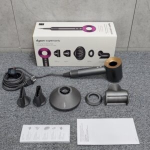 [국내배송]다이슨 슈퍼소닉 HD08 헤어드라이어