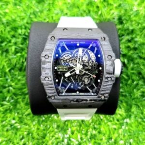 [국내배송]리차드밀 NTPT카본 RM035-02