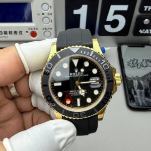 [국내배송]롤렉스 요트마스터 V3 버전 / VS 팩토리 프리미엄 리빌드 시리즈 VS Factory