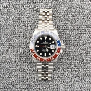 [국내배송]롤렉스 GMT 마스터2 펩시 쥬빌레 CLEAN 공장