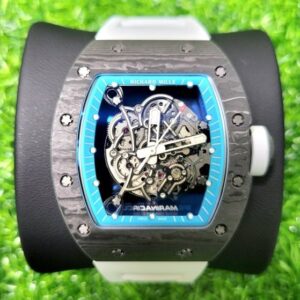 [국내배송]리차드밀 포지드카본 RM055