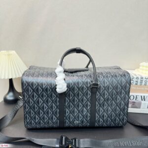 [국내배송]디올 링고 더플백