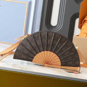 [국내배송]루이비통 부채 크로스