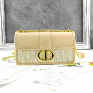 [국내배송]디올 30 Montaigne East-West 체인백