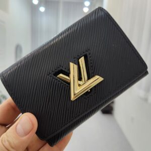 [국내배송]루이비통 트위스트 중지갑