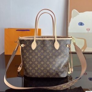 [국내배송]루이비통 네버풀 인사이드 아웃 3컬러