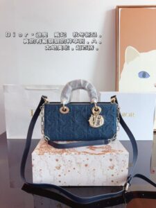 [국내배송]디올 디조이 미디엄백