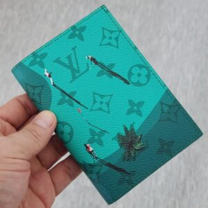 [국내배송]루이비통 여권지갑