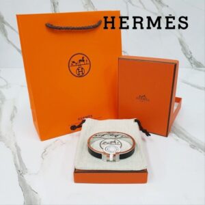 [국내배송]에르메스 클릭아슈 브레이슬릿 팔찌