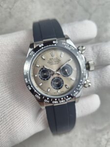 [국내배송]로렉스 데이토나 에버로즈골드 그레이다이얼