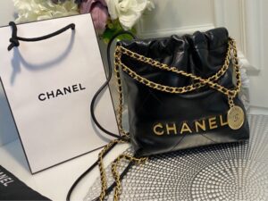 [국내배송]샤넬 22 미니백