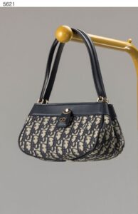 [국내배송]디올 DIOR KEY 스몰 백