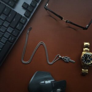 [국내배송]크롬하츠 대거 펜던트 목걸이