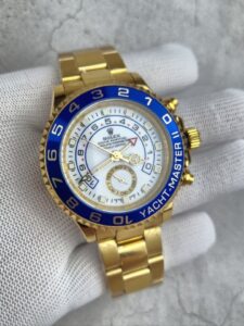 [국내배송]로렉스 요트마스터 2 금통