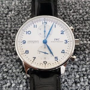 [국내배송]IWC 크로노크래프 포르투기스 ZF 팩토리