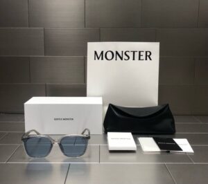 [국내배송]젠틀몬스터 마이미 선글