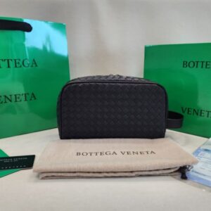 [국내배송]보테가베네타 클러치백 최상위버전 168-111 (남녀공용)