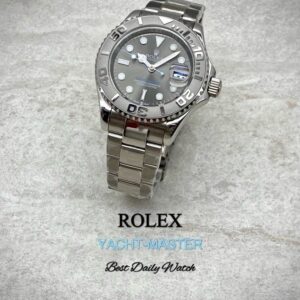 [국내배송]로렉스 요트마스터 그레이다이얼