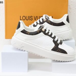 [국내배송]루이비통 타임 아웃 스니커즈