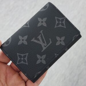 [국내배송]루이비통 엔벨로프 카르트 이클립스 카드지갑