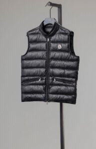 [국내배송]몽클레어 구이 패딩조끼