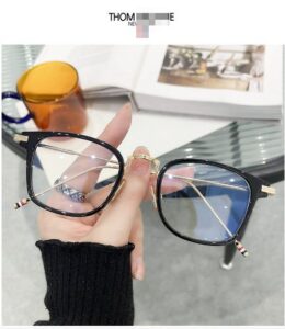 [국내배송][도매가] 톰브라운 안경테 TB905 블랙 금장 (3개 이상 주문 가능)