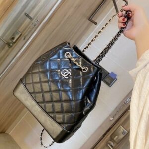 [국내배송]샤넬 가브리엘 백팩