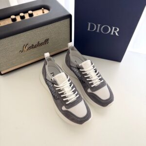 [국내배송]디올 B25 러너 스니커즈