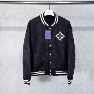 [국내배송]루이비통 엠벨리시드 보머 블루종