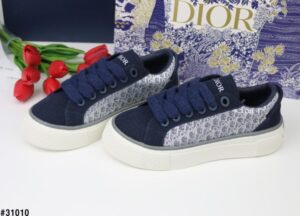 [국내배송]디올 스웨이드 자카드 네이비 블루