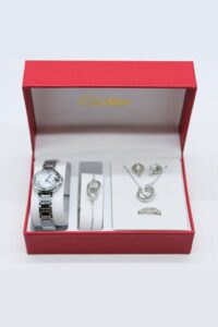 [국내배송]까르띠에 24ss 발롱 러브 시리즈 5종 세트