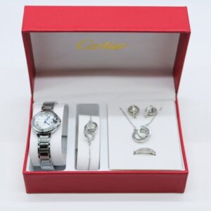 [국내배송]까르띠에 24ss 발롱 러브 시리즈 5종 세트