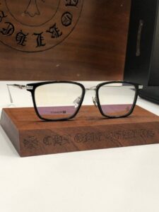 [국내배송]크롬하츠 ch5506 티타늄 프레임 안경테