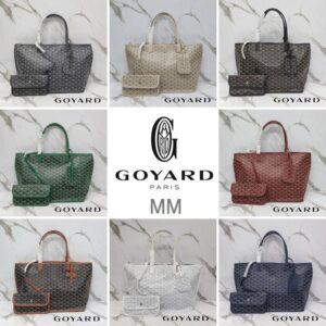 [국내배송]고야드 리버시블 앙주백 MM