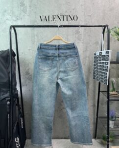 [국내배송]발렌티노 기모 팬츠