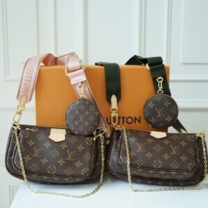 [국내배송]루이비통 악세수아