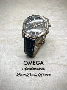 [국내배송]오메가 다크사이드 오브더문