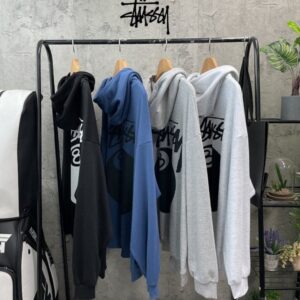 [국내배송]스투시 8빅볼 후드