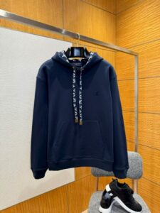 [국내배송]루이비통 모노그램 후드 티셔츠