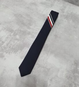 [국내배송]톰브라운 삼선 넥타이