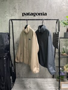 [국내배송]파타고니아 집업자켓