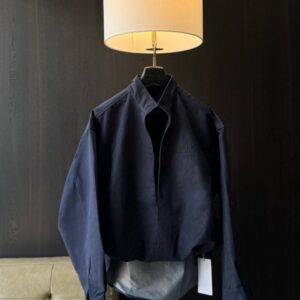 [국내배송]메종 마르지엘라 2025ss MM 투피스 데님자켓