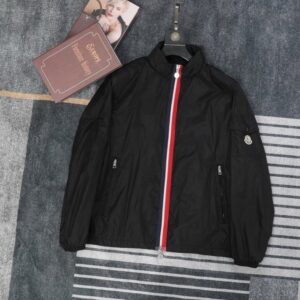 [국내배송]몽클레어 커렐 윈드브레이커 자켓